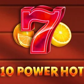 10 Power Hot online slot from Amusnet Interactive – play at casoolaa.com