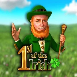 Play 1st Of The Irish slot by Red Rake Gaming on casoolaa.com