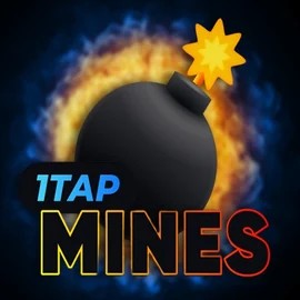 1Tap Mines online slot from Turbo Games – play at casoolaa.com