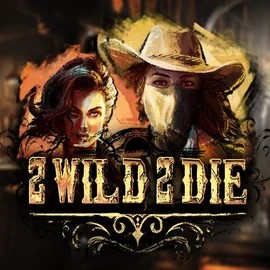 2 Wild 2 Die – slot by Hacksaw Gaming, featured at casoolaa.com