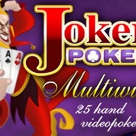 25H Joker Poker (Espresso) online slot from Espresso Games – play at casoolaa.com