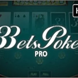 Play 3Bets Poker Pro slot by WorldMatch on casoolaa.com
