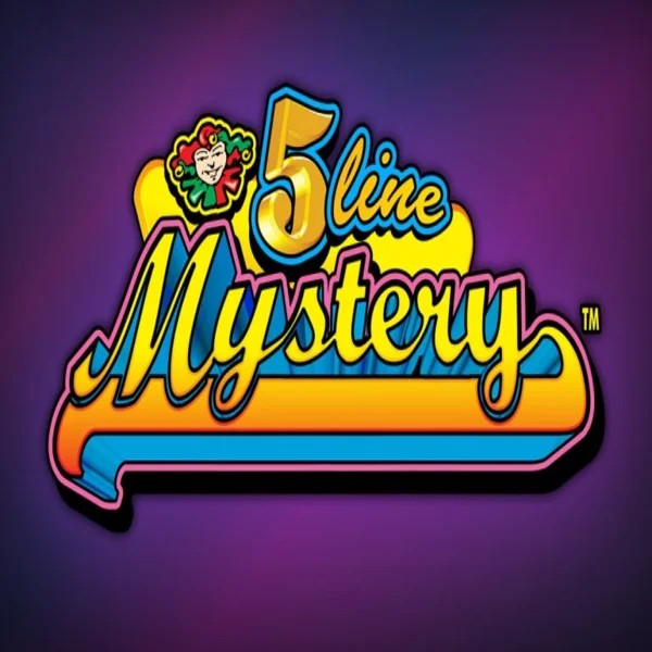 Play 5 Line Mystery slot by Eurocoin Interactive on casoolaa.com
