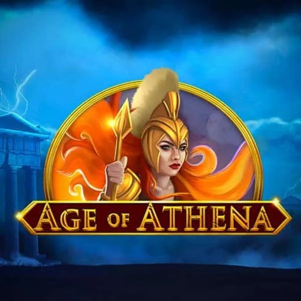 Age of Athena casino game by Epic Industries – featured logo at Casoola Casino