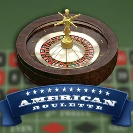 American Roulette (BGaming) logo by BGAMING at Casoola Casino