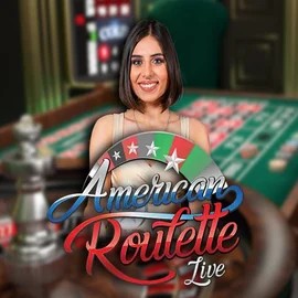 American Roulette (Evolution) casino game by Evolution – featured logo at Casoola Casino