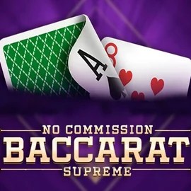 Baccarat Supreme online slot from OneTouch Games – play at casoolaa.com