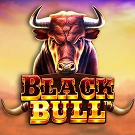 Black Bull game by Pragmatic Play – logo hosted on Casoola Casino