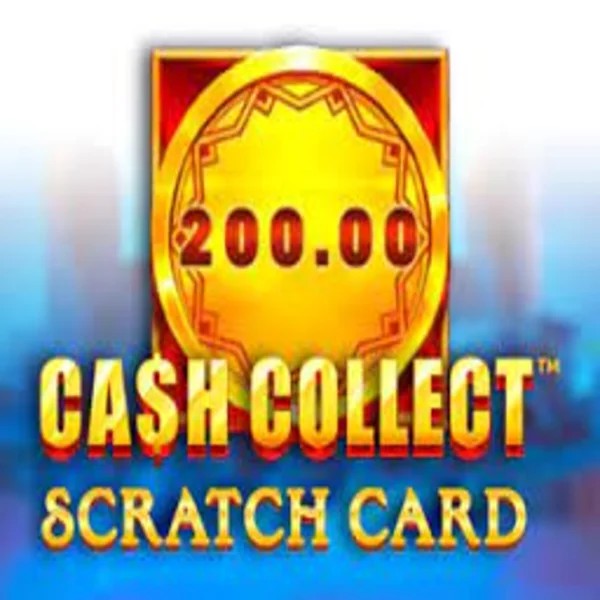 Cash Collect Scratch online slot from Playtech – play at casoolaa.com