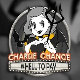 Play Charlie Chance in Hell to Pay slot by Play'n GO on casoolaa.com