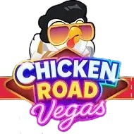 Chicken Road Vegas – slot by InOut, featured at casoolaa.com