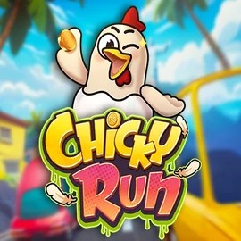 Play Chicky Run slot by PG Soft on casoolaa.com