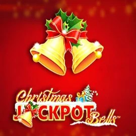 Christmas Jackpot Bells game by Origins – logo hosted on Casoola Casino