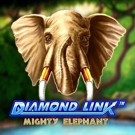 Play Diamond Link Mighty Elephant slot by Novomatic on casoolaa.com