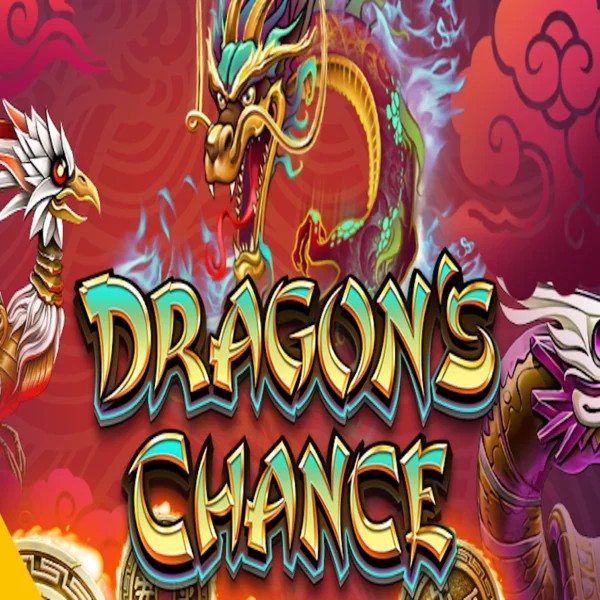 Dragons Chance game by BF Games – logo hosted on Casoola Casino