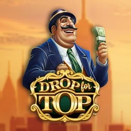 Try Drop For Top slot by Rarestone Gaming on casoolaa.com – logo image