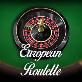 European Roulette (Red Tiger) logo by Red Tiger Gaming Casoola Casino