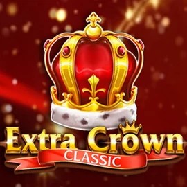 Enjoy Extra Crown Classic by Amusnet Interactive – logo hosted on casoolaa.com