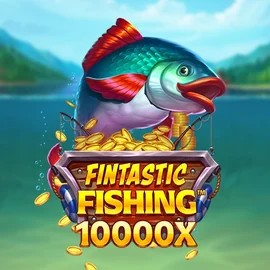 Fintastic Fishing – slot by Foxium, featured at casoolaa.com
