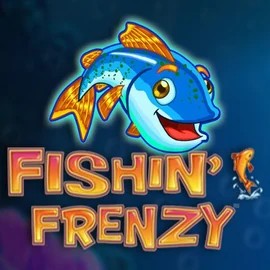 Fishin Frenzy online slot from Blueprint Gaming – play at casoolaa.com