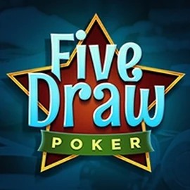 Five Draw Poker MH (Nucleus) casino game by Nucleus Gaming – featured logo at Casoola Casino