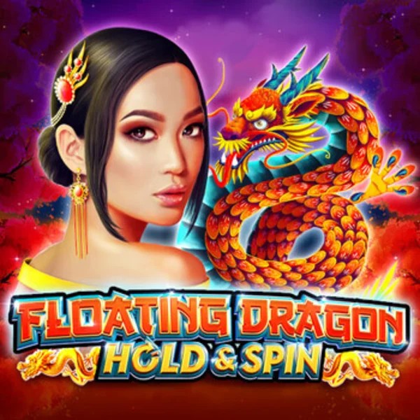 Play the Floating Dragon slot by Pragmatic Play on Casoola Casino