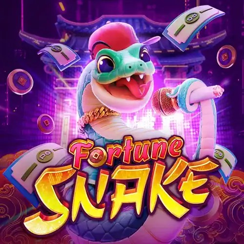 Fortune Snake casino game by Endorphina – featured logo at Casoola Casino