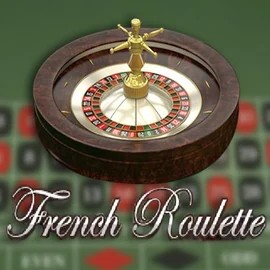 French Roulette (BGaming) by BGAMING, showcased at casoolaa.com – game logo