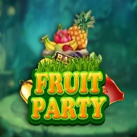 Play the Fruit Party slot by Top Trend Gaming on Casoola Casino