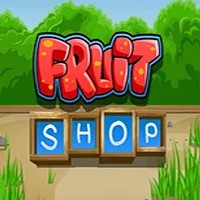 Fruit Shop logo by NetEnt Casoola Casino