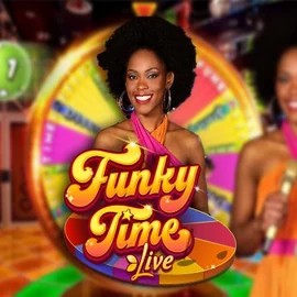 Funky Time online slot from Evolution – play at casoolaa.com