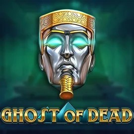 Play the Ghost of Dead slot by Play'n GO on Casoola Casino
