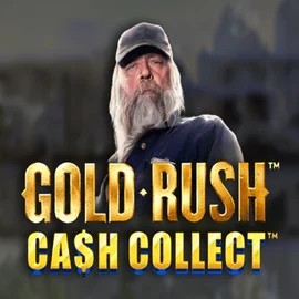 Play the Gold Rush Cash Collect slot by Origins on Casoola Casino