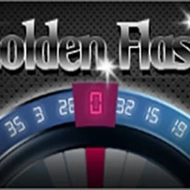 Golden Flash game by WorldMatch – logo hosted on Casoola Casino