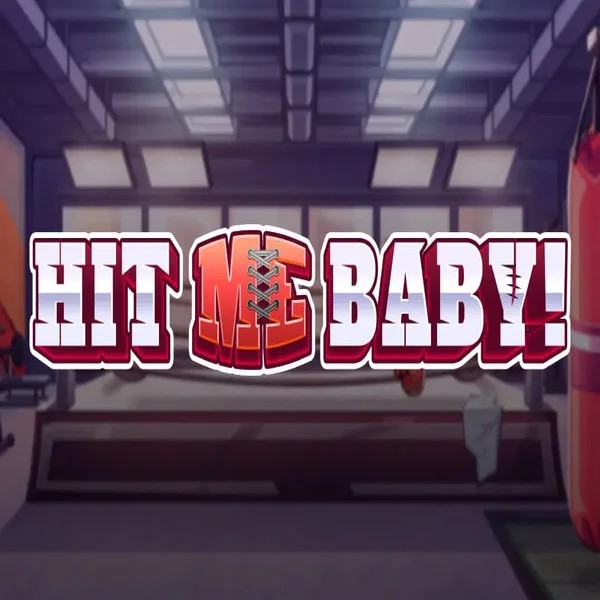 Play Hit ME Baby! slot by Greentube on casoolaa.com
