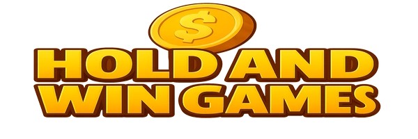 Hold and Win Games logo by Playson at Casoola Casino