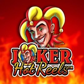 Play the Joker Hot Reels slot by Playtech on Casoola Casino