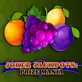 Joker Jackpots: Prize Mania online slot from OctoPlay – play at casoolaa.com