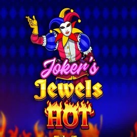 Play Jokers Jewels Hot slot by Pragmatic Play on casoolaa.com