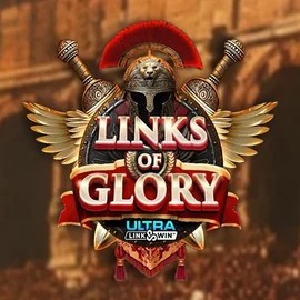 Links of Glory slot icon by Slingshot Studios, available at Casoola Casino