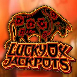 Lucky Ox Jackpots – slot by Rival, featured at casoolaa.com