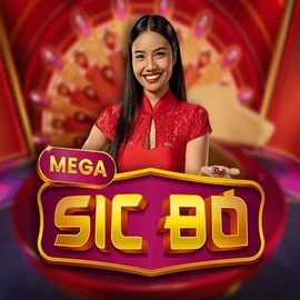 Play Mega Sic Bo slot by Pragmatic Play on casoolaa.com