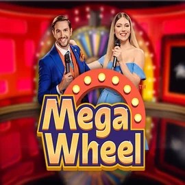 Mega Wheel – slot by Pragmatic Play, featured at casoolaa.com