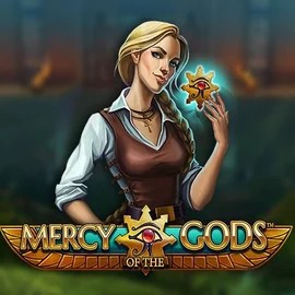 Play Mercy Of The Gods slot by NetEnt on casoolaa.com