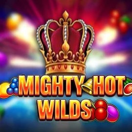 Play the Mighty Hot Wilds slot by Inspired Gaming on Casoola Casino