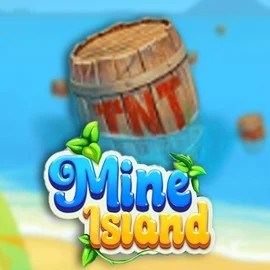 Official Casino Games logo: Mine Island by SmartSoft at Casoola Casino