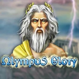 Enjoy Olympus Glory by Amusnet Interactive – logo hosted on casoolaa.com