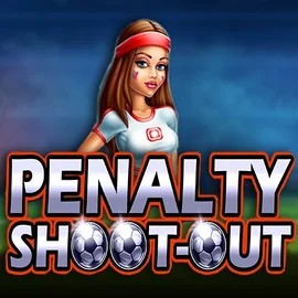 Play the Penalty Shoot-out slot by Evoplay on Casoola Casino