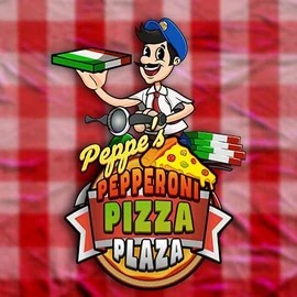 Play Peppe’s Pepperoni Pizza Plaza slot by Pragmatic Play on casoolaa.com