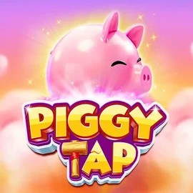 Piggy Tap by Onlyplay, showcased at casoolaa.com – game logo